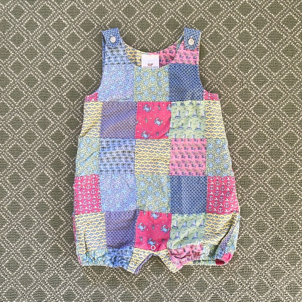 Vineyard Vines Bubble